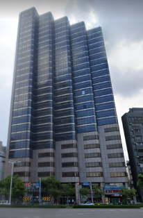 大樓玻璃帷幕清洗